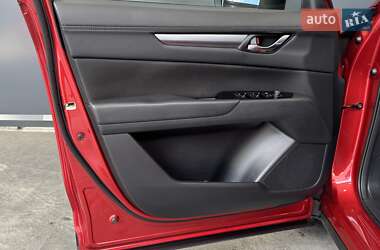 Внедорожник / Кроссовер Mazda CX-5 2020 в 
