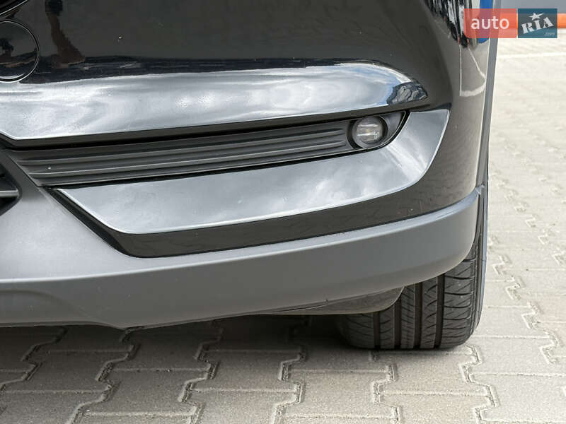 Внедорожник / Кроссовер Mazda CX-5 2020 в Ровно