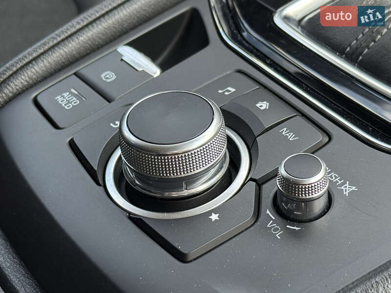 Внедорожник / Кроссовер Mazda CX-5 2020 в Ровно