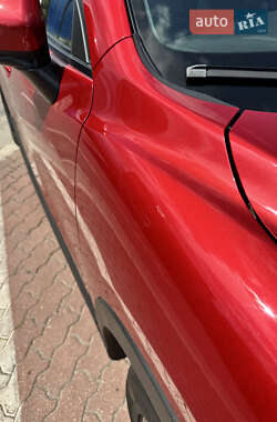 Внедорожник / Кроссовер Mazda CX-5 2015 в 