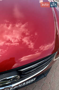 Внедорожник / Кроссовер Mazda CX-5 2015 в 