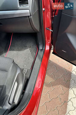 Внедорожник / Кроссовер Mazda CX-5 2015 в 