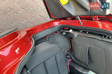 Внедорожник / Кроссовер Mazda CX-5 2015 в 