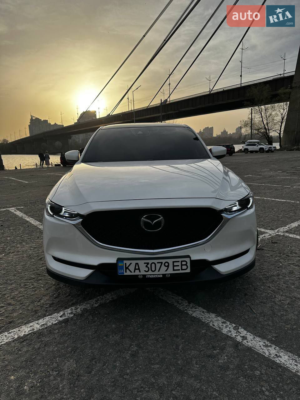 2019 Mazda CX-5 - мініатюра 25