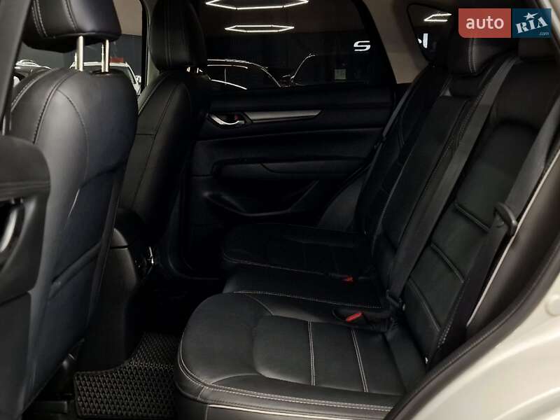 Внедорожник / Кроссовер Mazda CX-5 2024 в Николаеве