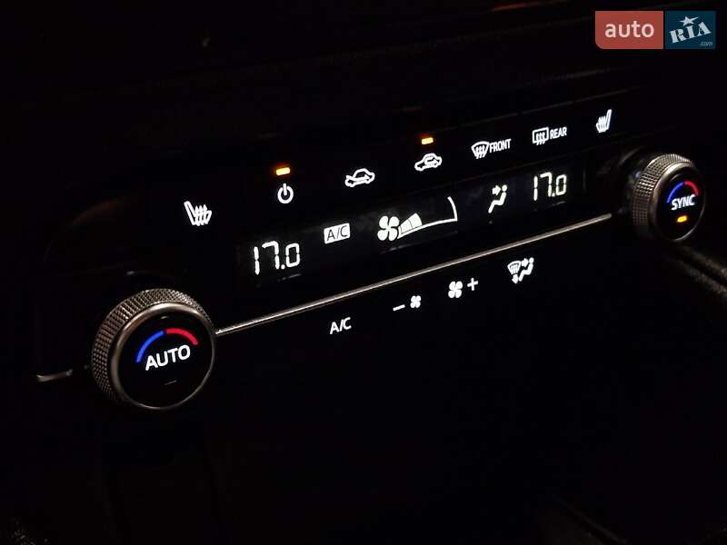 Внедорожник / Кроссовер Mazda CX-5 2024 в Николаеве