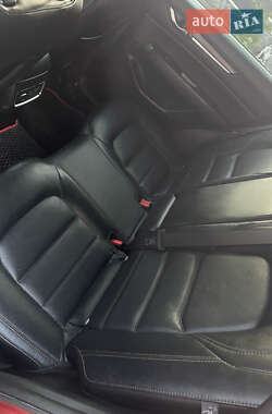 Внедорожник / Кроссовер Mazda CX-5 2017 в 