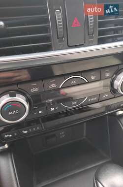 Внедорожник / Кроссовер Mazda CX-5 2016 в 