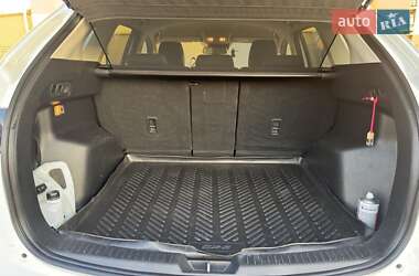 Внедорожник / Кроссовер Mazda CX-5 2013 в 