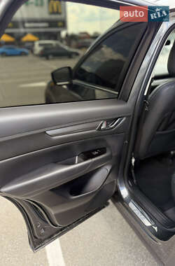 Внедорожник / Кроссовер Mazda CX-5 2020 в 