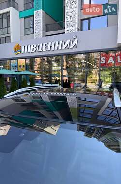 Внедорожник / Кроссовер Mazda CX-5 2015 в 