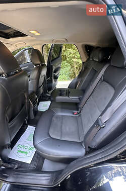 Внедорожник / Кроссовер Mazda CX-5 2020 в 
