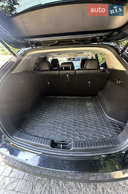 Внедорожник / Кроссовер Mazda CX-5 2020 в 