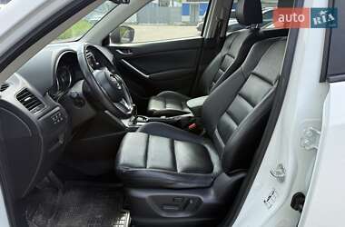 Внедорожник / Кроссовер Mazda CX-5 2013 в 
