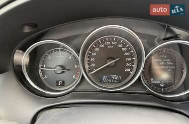 Внедорожник / Кроссовер Mazda CX-5 2013 в 