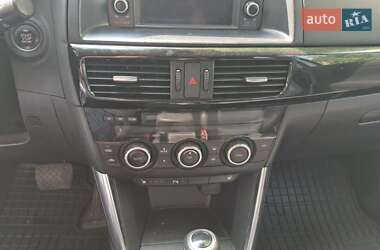 Внедорожник / Кроссовер Mazda CX-5 2013 в 