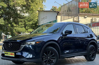 Позашляховик / Кросовер Mazda CX-5 2023 в Миколаєві