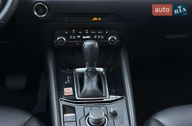 Внедорожник / Кроссовер Mazda CX-5 2023 в 