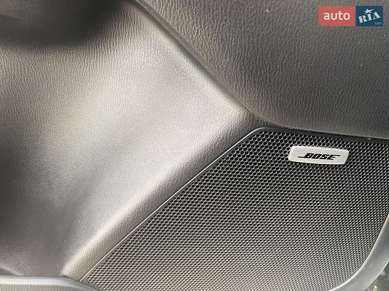 Позашляховик / Кросовер Mazda CX-5 2018 в Києві фото 8 Позашляховик / Кросовер Mazda CX-5 2018 в Києві