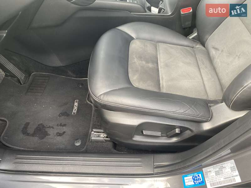 Позашляховик / Кросовер Mazda CX-5 2018 в Києві фото 15 Позашляховик / Кросовер Mazda CX-5 2018 в Києві