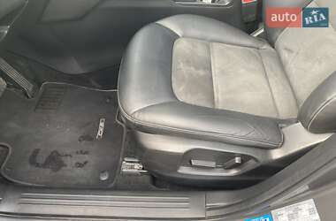 Внедорожник / Кроссовер Mazda CX-5 2018 в 
