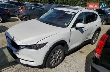 Mazda CX-5 2020