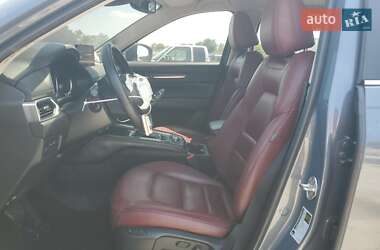 Внедорожник / Кроссовер Mazda CX-5 2022 в 