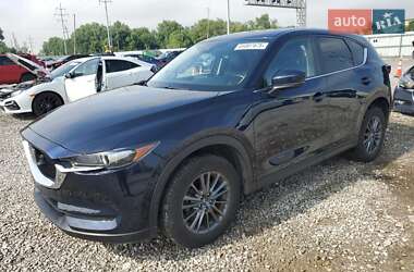 Mazda CX-5 2020 Mazda CX-5 2020