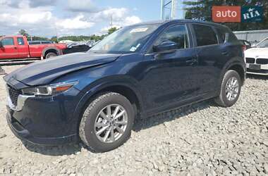 Mazda CX-5 2024 Mazda CX-5 2024