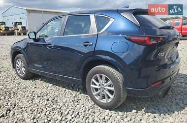 Внедорожник / Кроссовер Mazda CX-5 2024 в 