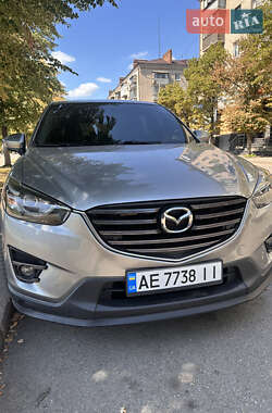 Внедорожник / Кроссовер Mazda CX-5 2012 в Славянске