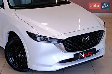 Внедорожник / Кроссовер Mazda CX-5 2023 в 