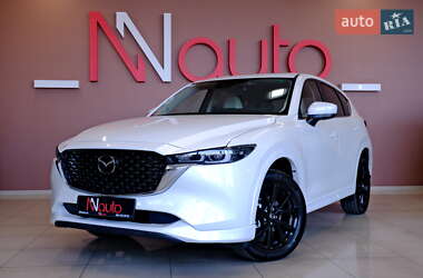 Mazda CX-5 2023 Mazda CX-5 2023