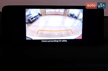 Внедорожник / Кроссовер Mazda CX-5 2023 в 
