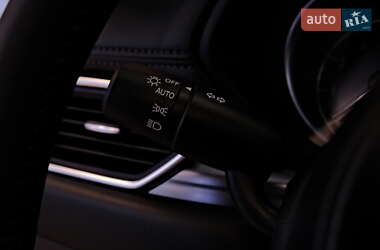 Внедорожник / Кроссовер Mazda CX-5 2023 в 