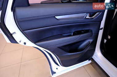 Внедорожник / Кроссовер Mazda CX-5 2023 в 
