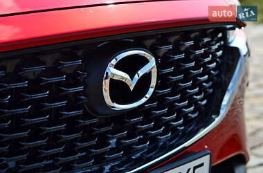 Внедорожник / Кроссовер Mazda CX-5 2024 в 