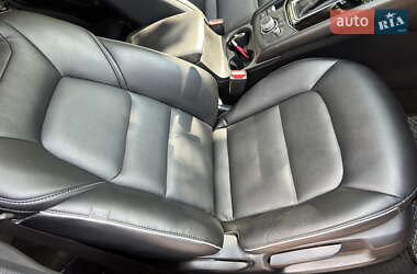 Внедорожник / Кроссовер Mazda CX-5 2024 в 