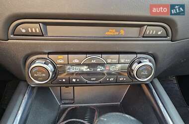 Внедорожник / Кроссовер Mazda CX-5 2017 в 