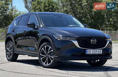 Mazda CX-5 2022 Mazda CX-5 2022