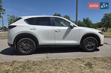 Mazda CX-5 2017