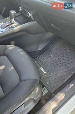 Внедорожник / Кроссовер Mazda CX-5 2017 в 