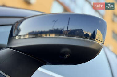 Внедорожник / Кроссовер Mazda CX-5 2021 в 