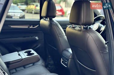 Внедорожник / Кроссовер Mazda CX-5 2021 в 