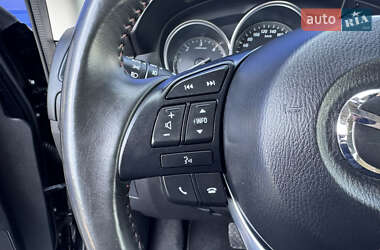 Внедорожник / Кроссовер Mazda CX-5 2014 в 
