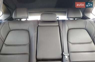 Внедорожник / Кроссовер Mazda CX-5 2021 в 