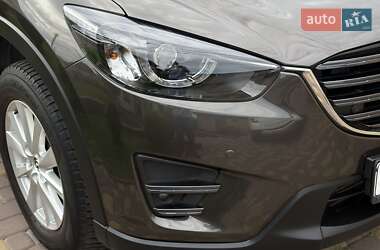 Внедорожник / Кроссовер Mazda CX-5 2015 в 