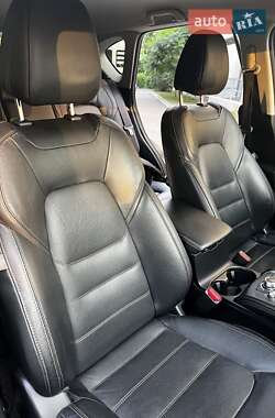 Внедорожник / Кроссовер Mazda CX-5 2018 в 