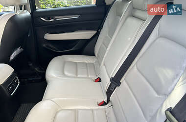 Внедорожник / Кроссовер Mazda CX-5 2020 в 