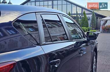 Внедорожник / Кроссовер Mazda CX-5 2014 в 